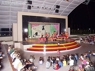 Pegasos World Hotel 33